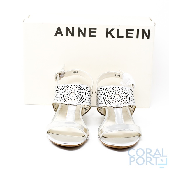 Anne Klein Sport Women's Maddie Synthetic - Picture 6 of 7